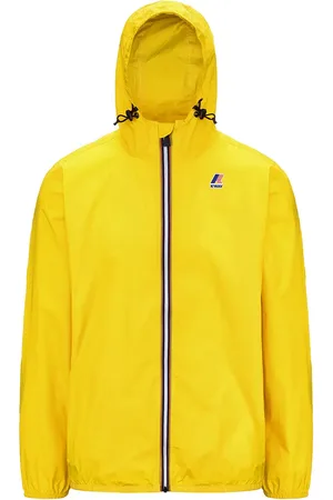 K-Way GIACCA LE VRAI 4.0 CLAUDE UNISEX