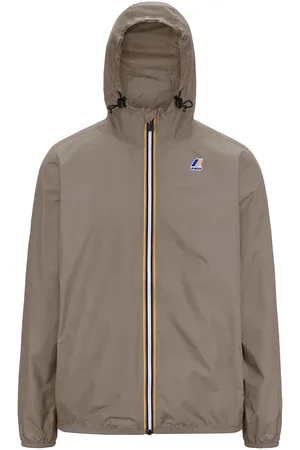 K-Way GIACCA LE VRAI 4.0 CLAUDE UNISEX