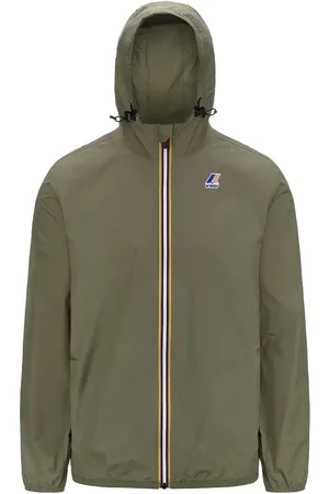 K-Way GIACCA LE VRAI 4.0 CLAUDE UNISEX