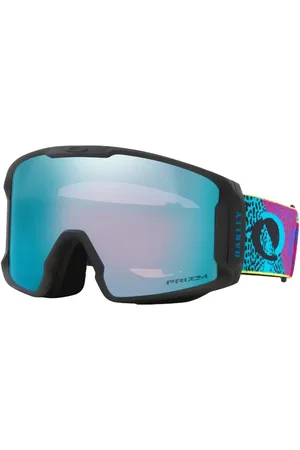 Oakley MASCHERA LINE MINER PRIZM™ L MULTI DIGI
