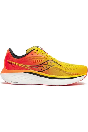 Saucony RIDE 18