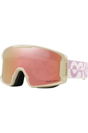 Oakley MASCHERA LINE MINER M TOADSTOOL PRIZM™ PURPLE
