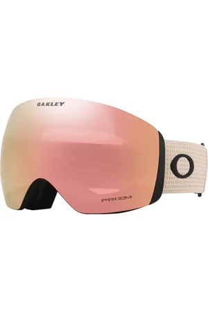 Oakley MASCHERA PRIZM™ FLIGHT DECK L HUMUS THERMAL