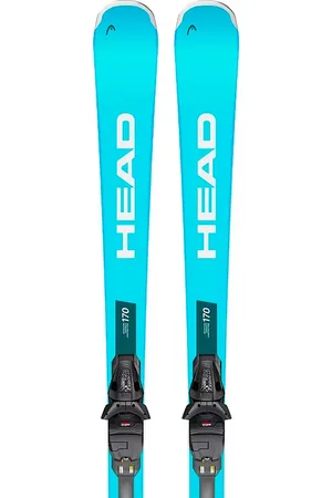 Head SHAPE SX R SW LYT CON ATTACCO PR 10 GW.