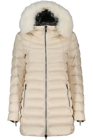 Colmar PIUMINO A TRAPEZIO RECYCLED DONNA