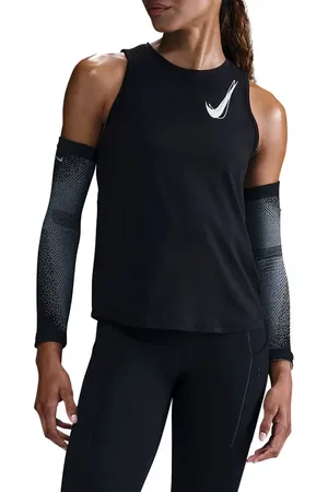 Nike CANOTTA DRI-FIT ONE SWOOSH DONNA