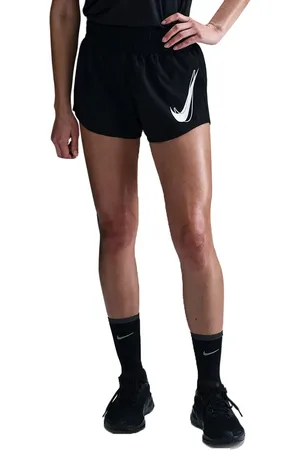 Nike SHORT DRI-FIT ONE SWOOSH DONNA