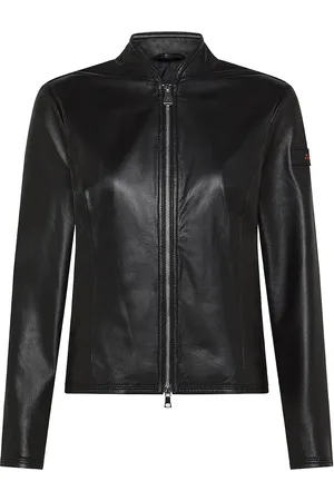 Peuterey BIKER IN PELLE LOVER DONNA