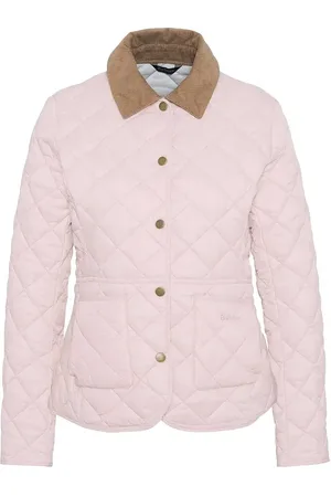 Barbour GIACCA TRAPUNTA DEVERON DONNA