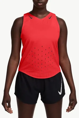 Nike CANOTTA DRI-FIT AVD AEROSWIFT DONNA