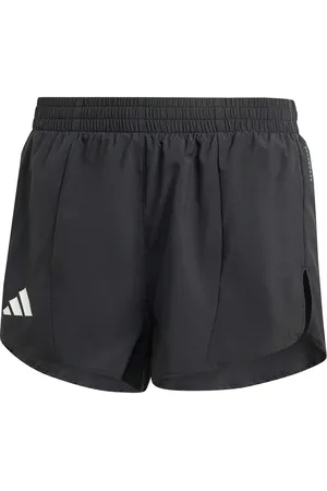 adidas SHORT ADIZERO DONNA