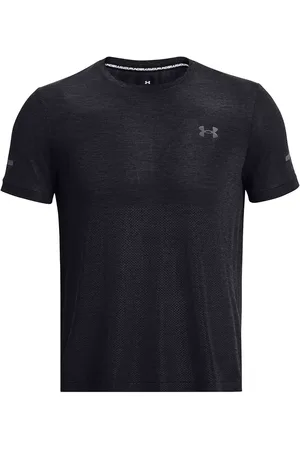 Under Armour T-SHIRT SEAMLESS STRIDE