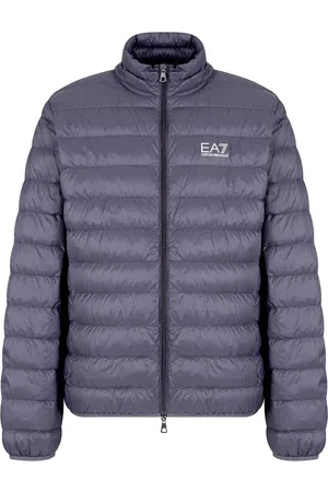 EA7 PIUMINO CORE ID PACKABLE