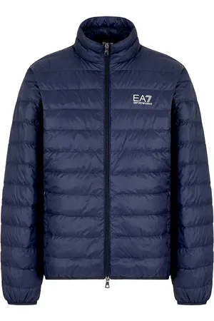 EA7 PIUMINO CORE ID PACKABLE