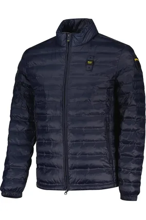 Blauer PIUMINO TERMOSALDATO SEWALL