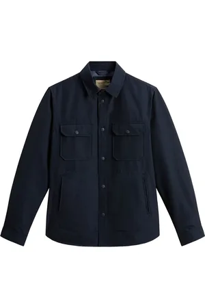Woolrich OVERSHIRT LIGHT RAMAR