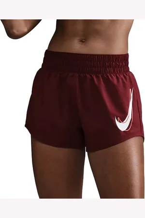 Nike SHORT DRI-FIT ONE SWOOSH DONNA