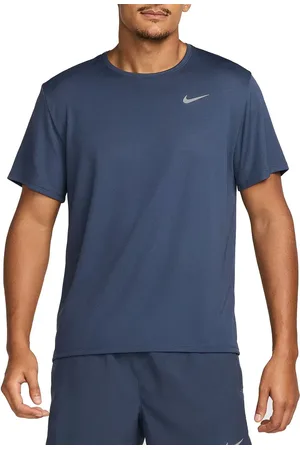 Nike T-SHIRT DRI-FIT UV MILER