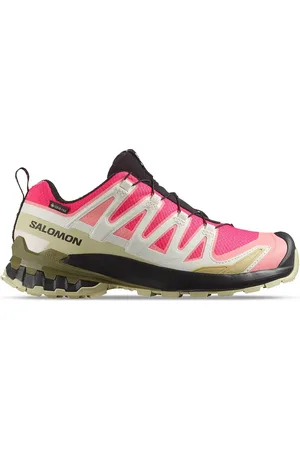 Salomon XA PRO 3D V9 GTX DONNA