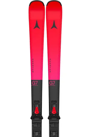 Atomic REDSTER G7 REVOSHOCK CON ATTACCO MI12 GW 25/26