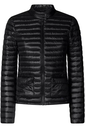 save the duck BIKER LACQUé TWINKLE DONNA