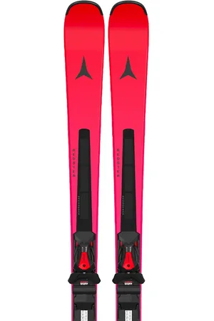 Atomic REDSTER S8 REVOSHOCK S CON ATTACCO MI12 GW 25/26