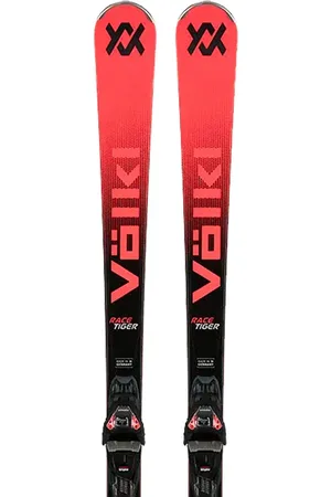 Völkl RACETIGER RC RED CON ATTACCO V MOTION 12 GW 25/26