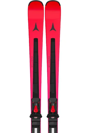 Atomic REDSTER G8 REVOSHOCK S CON ATTACCO MI12 GW 25/26