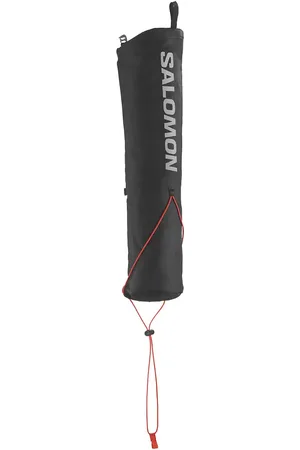 Salomon CUSTOM QUIVER BLACK