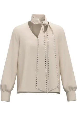 MARELLA BLUSA BOHO DONNA