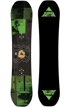 Burton TAVOLA RADIUS 135