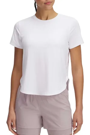 Under Armour T-SHIRT LAUNCH ELITE DONNA