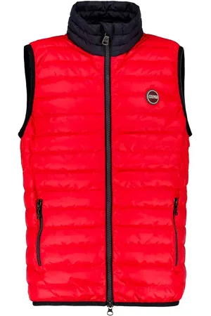 Colmar PIUMINO SMANICATO BAMBINO