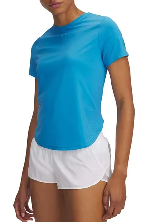 Under Armour T-SHIRT LAUNCH ELITE DONNA