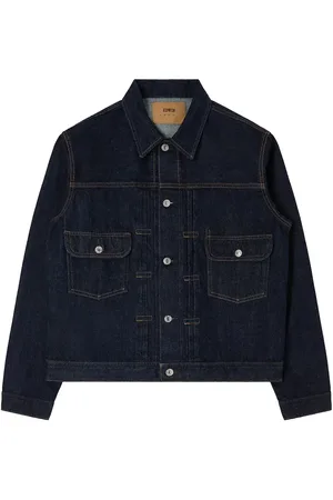 Edwin DENIM JACKET