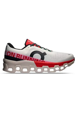 On Running CLOUDMSTER 2