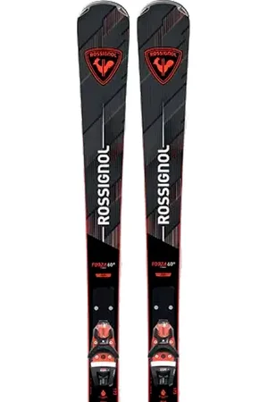 Rossignol FORZA 60 TI KONECT CON ATTACCO SPX12 25/26