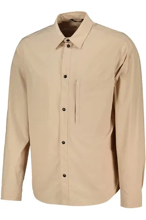 Woolrich OVERSHIRT NYLON URBAN TOUCH CITY