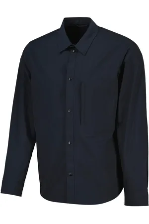 Woolrich OVERSHIRT NYLON URBAN TOUCH CITY