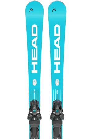 Head WC REBELS E-SL PRO RP WCR 14 CON ATTACCO FREEFLEX 16 25/26