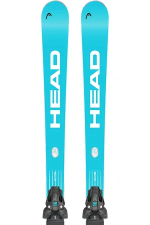 Head WC REBELS E-SPEED PRO RP WCR 14 CON ATTACCO FREEFLEX 16 25/26