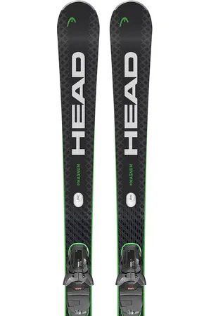 Head SUPERSHAPE E-MAGNUM SW CON ATTACCO PR12 GW 25/26
