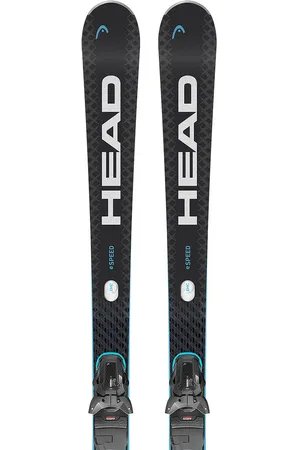 Head SUPERSHAPE E-SPEED SW CON ATTACCO PR12 GW 25/26