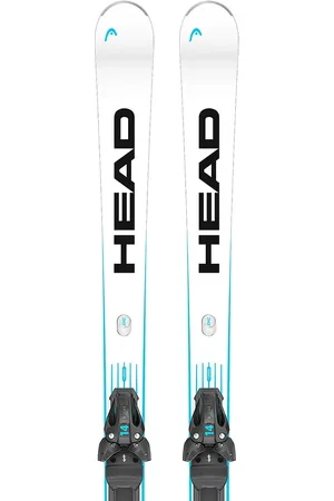 Head WC REBELS E-SPEED RP EVO 14 CON ATTACCO FREEFLEX 14 25/26