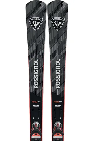 Rossignol FORZA 70 TI KONECT CON ATTACCO SPX14 25/26