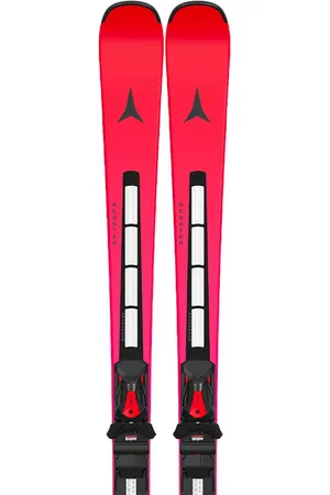 Atomic REDSTER S9 REVOSHOCK S CON ATTACCO I12 GW 25/26