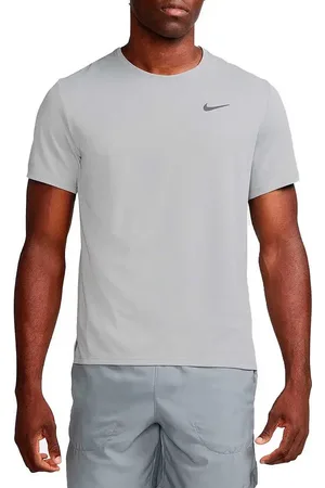 Nike T-SHIRT DRI-FIT UV MILER