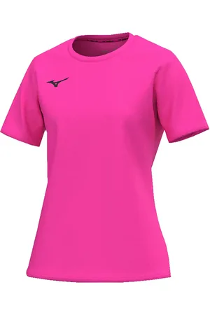 Mizuno T-SHIRT TRAINING DONNA