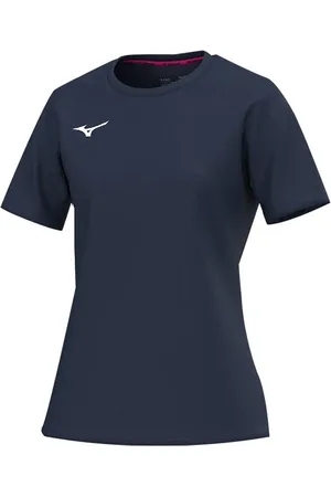 Mizuno T-SHIRT TRAINING DONNA