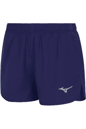 Mizuno SHORT SPLIT RB DONNA